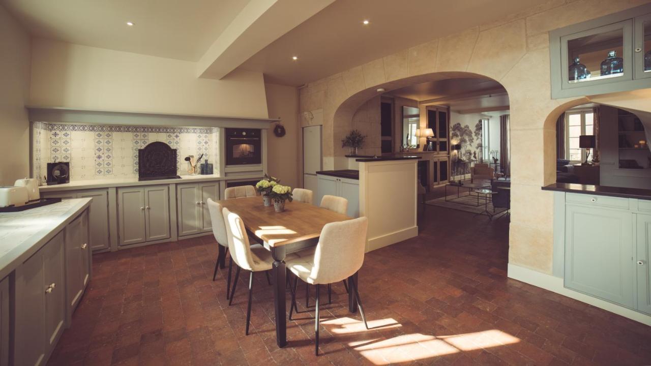 שבלי La Villa Celestine מראה חיצוני תמונה