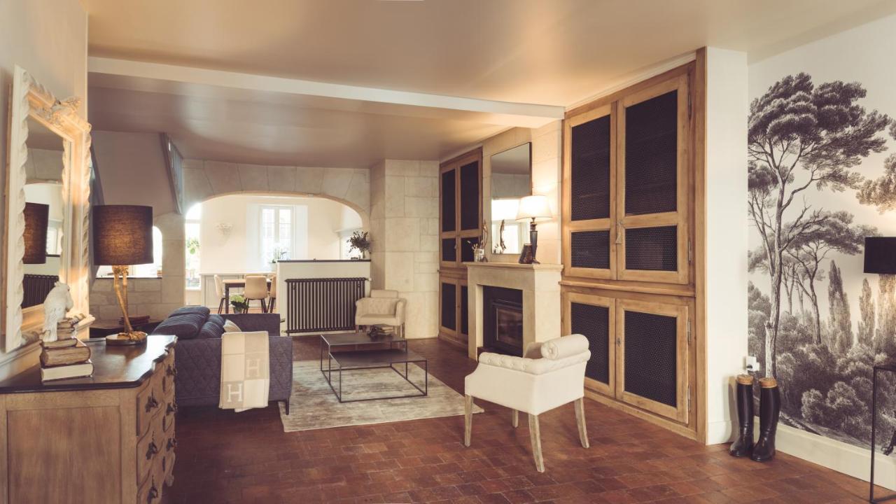 שבלי La Villa Celestine מראה חיצוני תמונה