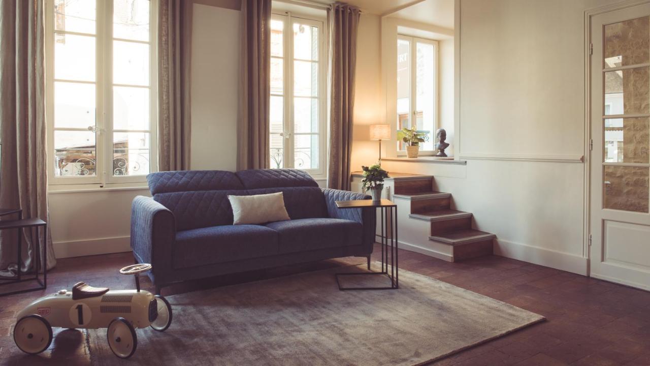 שבלי La Villa Celestine מראה חיצוני תמונה