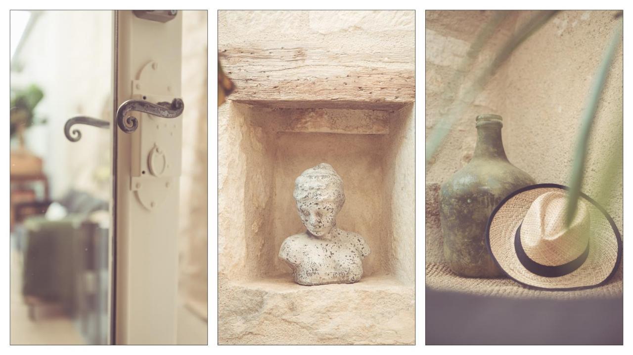 שבלי La Villa Celestine מראה חיצוני תמונה